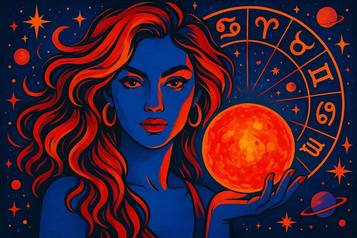 Horoskop 18 września 2025: sprawdź prognozę dla wszystkich znaków zodiaku – miłość, praca, zdrowie i finanse, kto powinien unikać konfliktów.