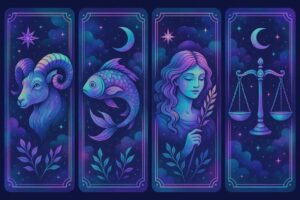 Odkryj swój Tarot-horoskop na 19 września 2025! Szczegółowe prognozy dla każdego znaku zodiaku w miłości, karierze i finansach. Czytaj więcej!