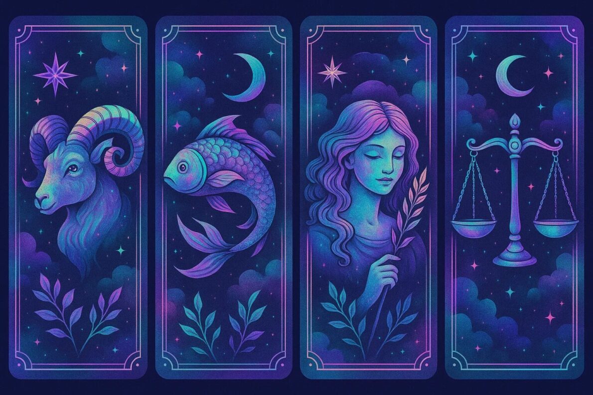 Odkryj swój Tarot-horoskop na 19 września 2025! Szczegółowe prognozy dla każdego znaku zodiaku w miłości, karierze i finansach. Czytaj więcej!