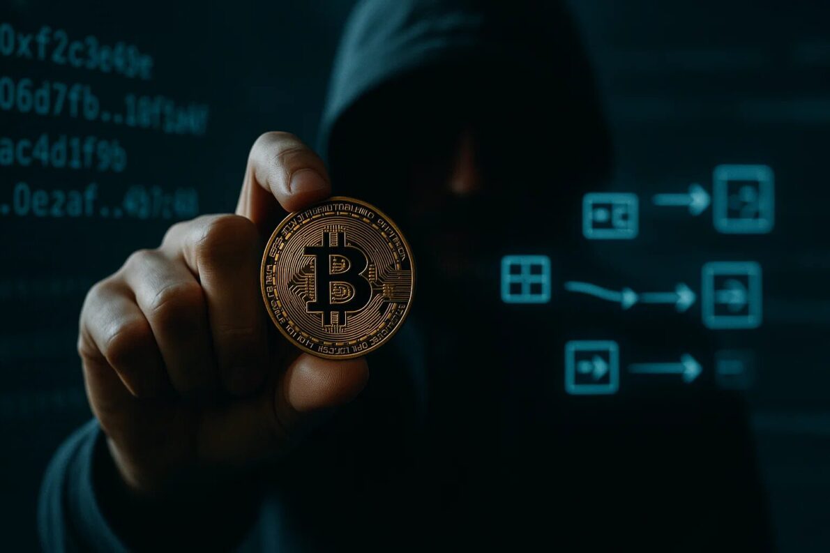 Transakcje kryptowalutowe – jak działają, ile kosztują i dlaczego są bezpieczne. Pełny przewodnik po Bitcoinie, Ethereum i innych sieciach blockchain.
