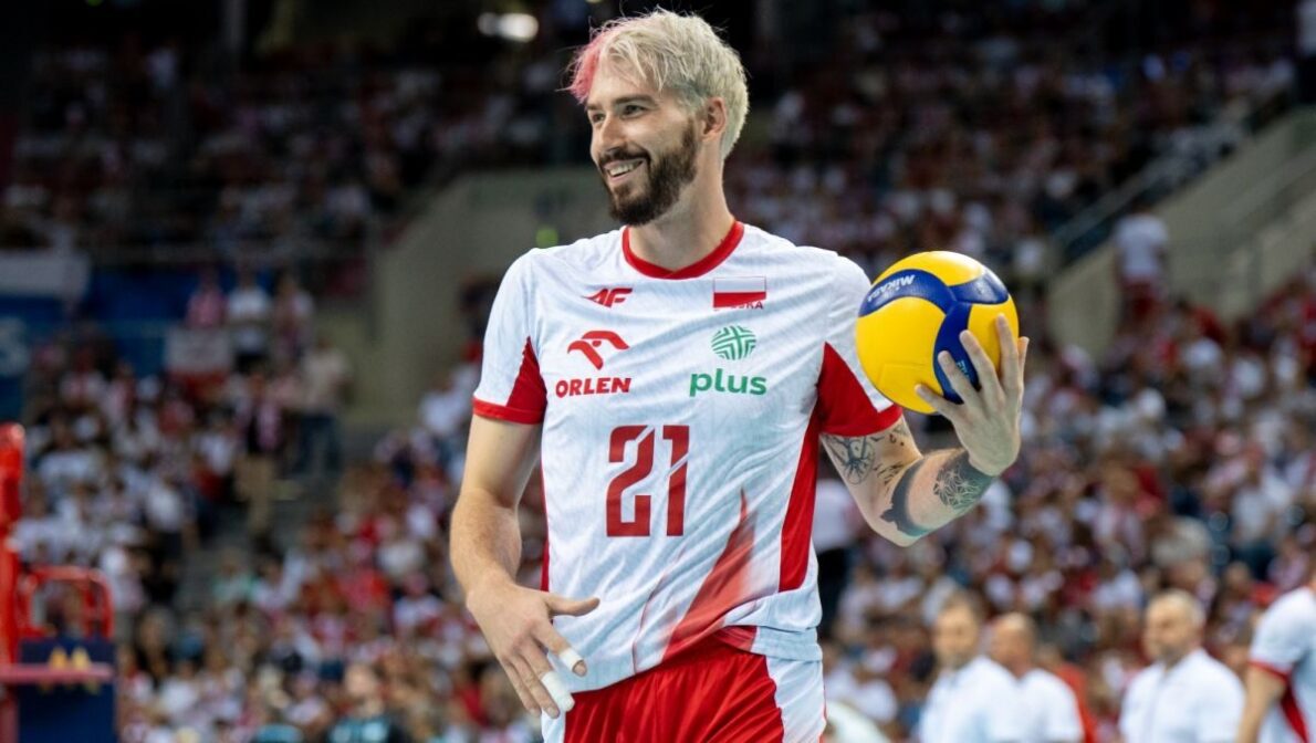 Polska pokonała Kanadę 3:1 w 1/8 finału MŚ 2025. Semeniuk MVP z 22 punktami. W ćwierćfinale biało-czerwoni zagrają z Turcją 24 września.