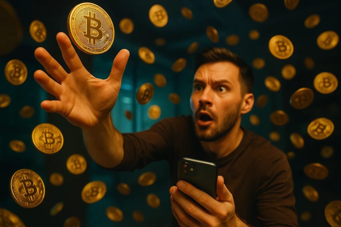AirDrop kryptowaluty – darmowe tokeny krok po kroku. Dowiedz się, czym jest AirDrop, jak działa, jakie są ryzyka i jak bezpiecznie zdobyć darmowe monety w 2025 roku.