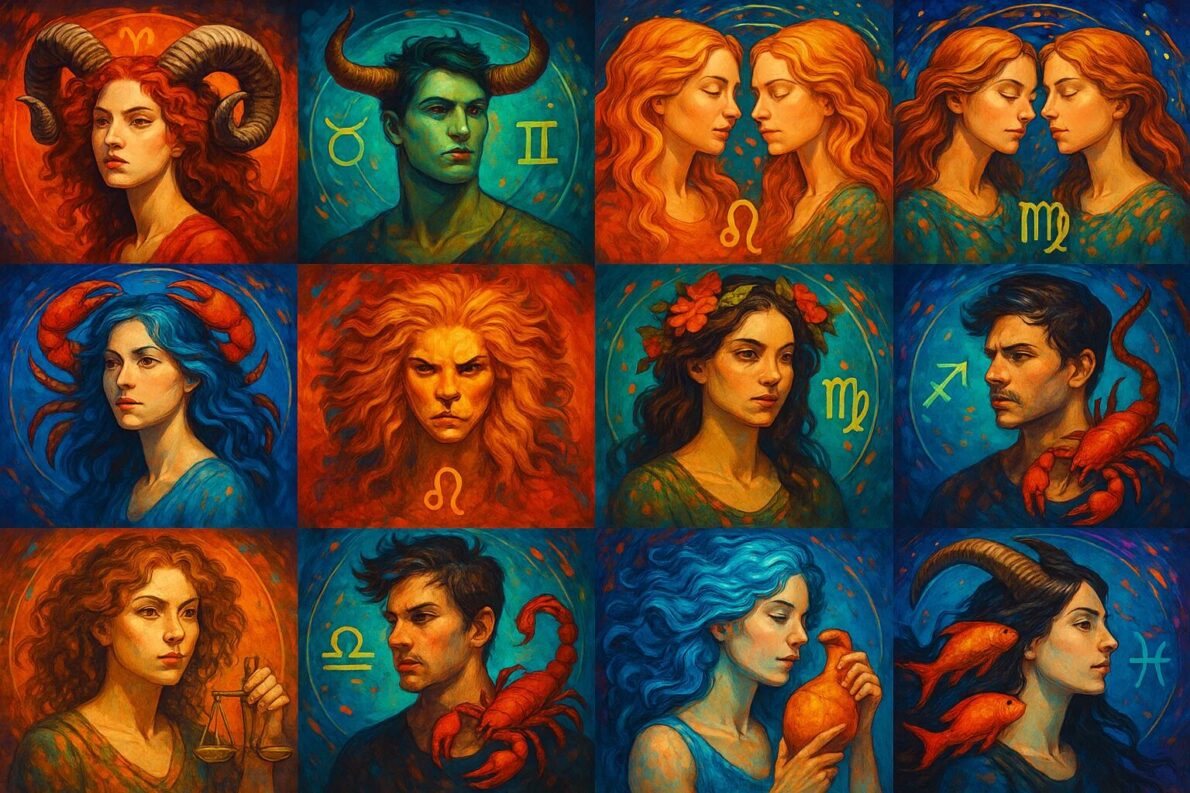 Horoskop na 26 września: Przewodnik astrologiczny z poradami dla każdego znaku zodiaku. Sprawdź, co czeka Cię w miłości, pracy i finansach.