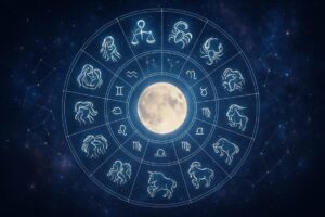 Horoskop na 1 października 2025: szczegółowa prognoza astrologiczna dla wszystkich 12 znaków zodiaku. Miłość, praca, finanse, zdrowie – sprawdź, jak wykorzystać kosmiczną energię dnia.