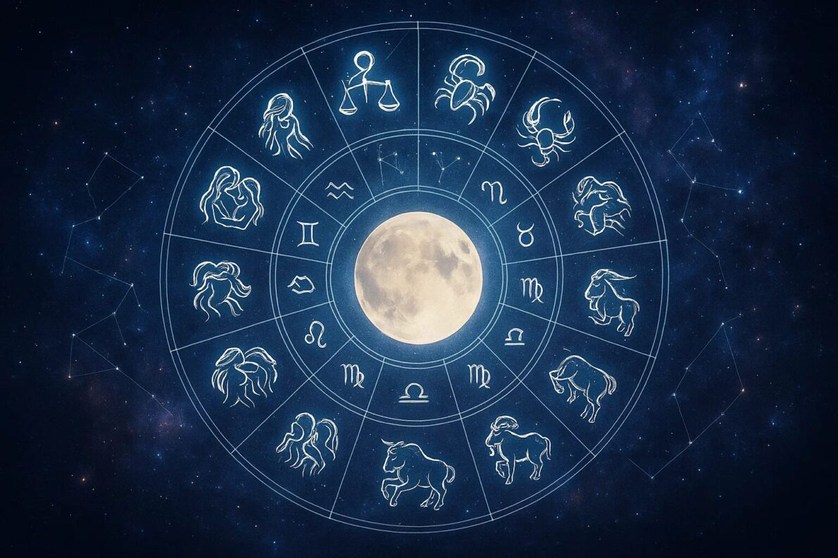 Horoskop na 1 października 2025: szczegółowa prognoza astrologiczna dla wszystkich 12 znaków zodiaku. Miłość, praca, finanse, zdrowie – sprawdź, jak wykorzystać kosmiczną energię dnia.