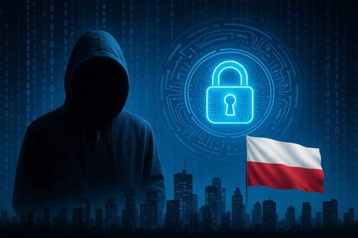 Cyberbezpieczeństwo w Polsce 2025: rosnące ataki, kary RODO i NIS2. Jak firmy mogą chronić dane i komunikację, by uniknąć milionowych strat?