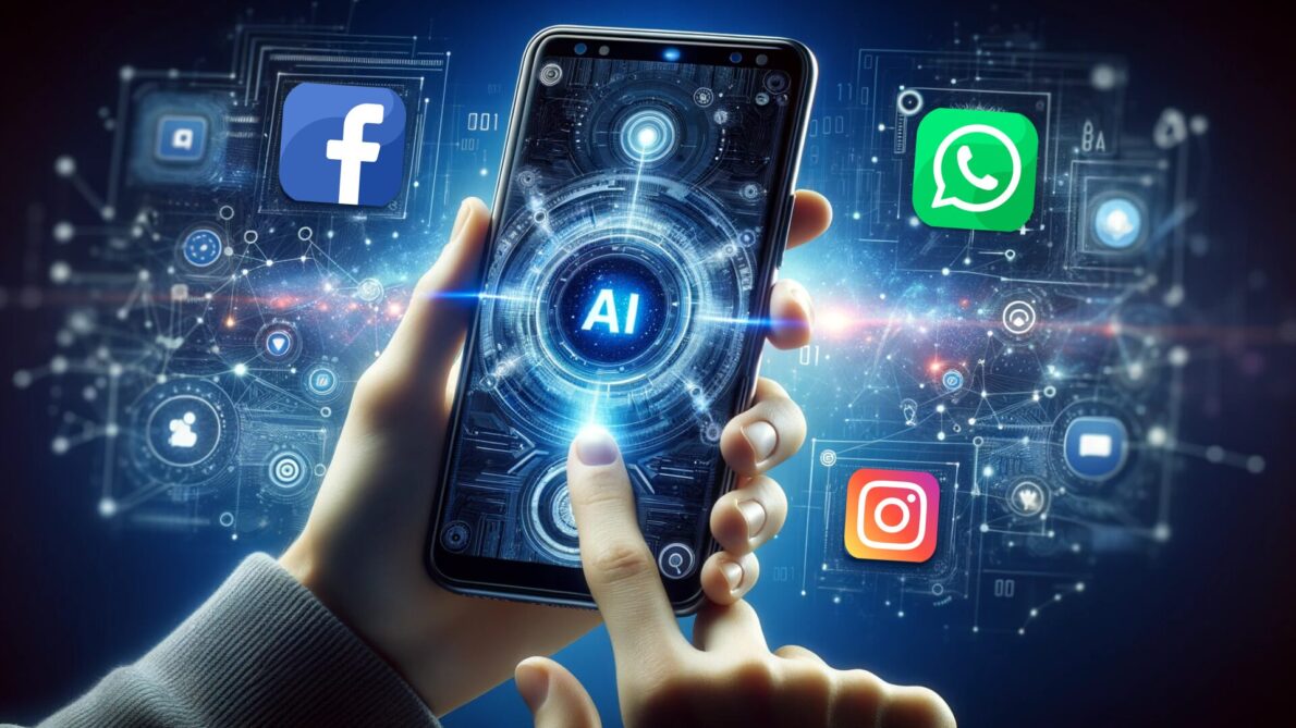 Dowiedz się, jak AI Phones zmieniają technologię mobilną, od tłumaczeń offline po AI+AR i aplikacje zdrowotne.