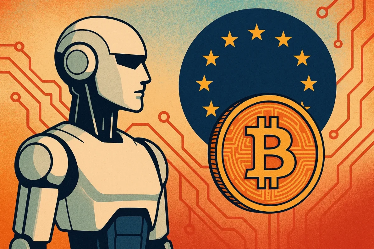 DORA a kryptowaluty: jakie obowiązki dla giełd i firm w UE, jakie korzyści dla inwestorów i jak regulacja zmieni rynek krypto w Europie w 2025 roku.