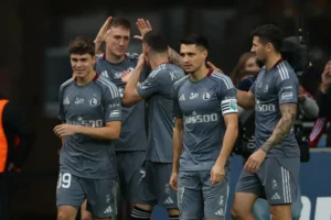 Szachtar Donieck zagra z Legią Warszawa w Krakowie 23 października. Sprawdź, gdzie oglądać mecz, co m&oacute;wią bukmacherzy i opinie ekspert&oacute;w.
