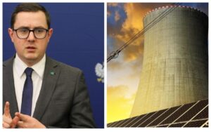 Polska i Westinghouse podpisały umowę o współpracy w rozwoju energii jądrowej. Pierwsza elektrownia ruszy w 2036 roku na Pomorzu.