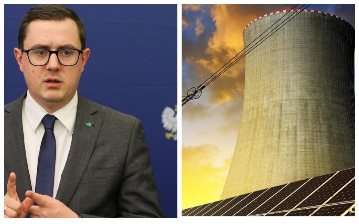 Polska i Westinghouse podpisały umowę o współpracy w rozwoju energii jądrowej. Pierwsza elektrownia ruszy w 2036 roku na Pomorzu.