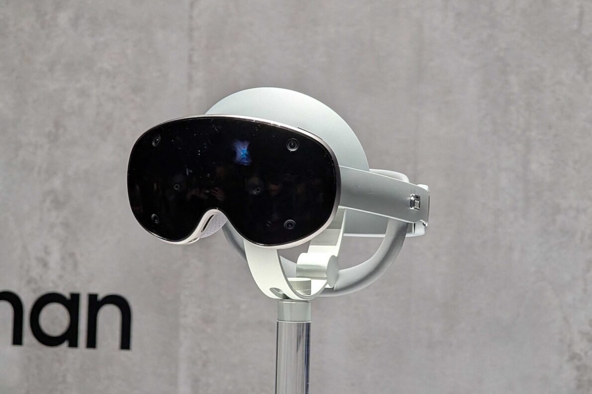 Samsung Moohan XR – premiera 21 października 2025. Cena, dane techniczne i dostępność w Polsce: Warszawa, Kraków, Gdańsk, Poznań, Wrocław, Łódź.