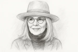 Diane Keaton zmarła w wieku 79 lat. Przyczyna śmierci pozostaje nieznana, a Hollywood żegna jedną z największych ikon kina i stylu.