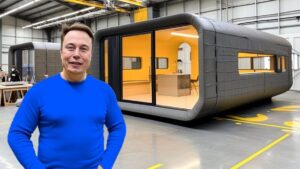 Tesla Tiny House fascynuje wizją życia bez rachunków i sieci. Sprawdzamy: czy można go kupić w Polsce i jakie są realne alternatywy.