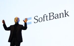 SoftBank przejmuje dział robotyki ABB za 53,8 mld $. Masayoshi Son stawia na &bdquo;Physical AI&rdquo; i chce uczynić Japonię liderem ery przemysłowej 5.0.