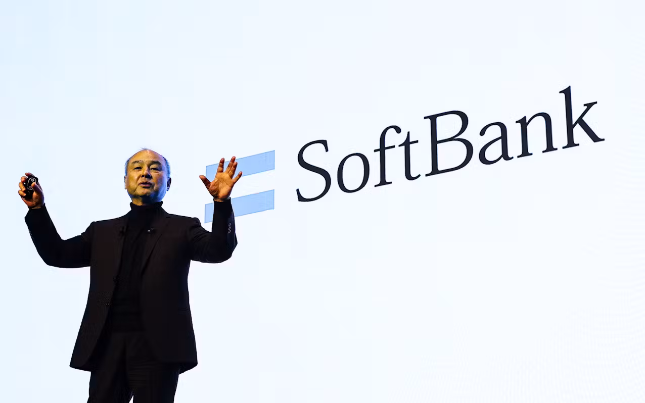 SoftBank przejmuje dział robotyki ABB za 53,8 mld $. Masayoshi Son stawia na „Physical AI” i chce uczynić Japonię liderem ery przemysłowej 5.0.