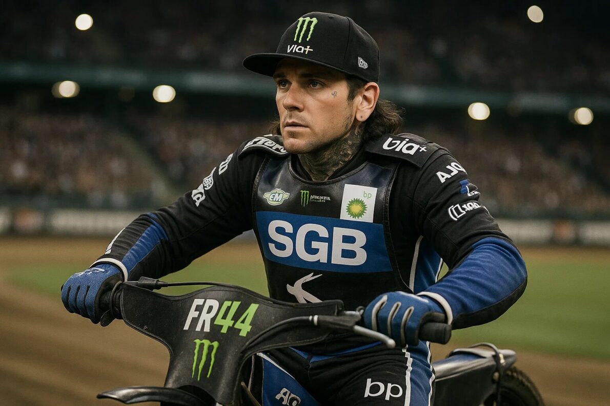 Tai Woffinden, trzykrotny mistrz świata w speedwayu, powraca do Speedway Grand Prix 2026 po ciężkiej kontuzji. Dowiedz się o jego rehabilitacji, planach i klubie Ostrovia Ostrów