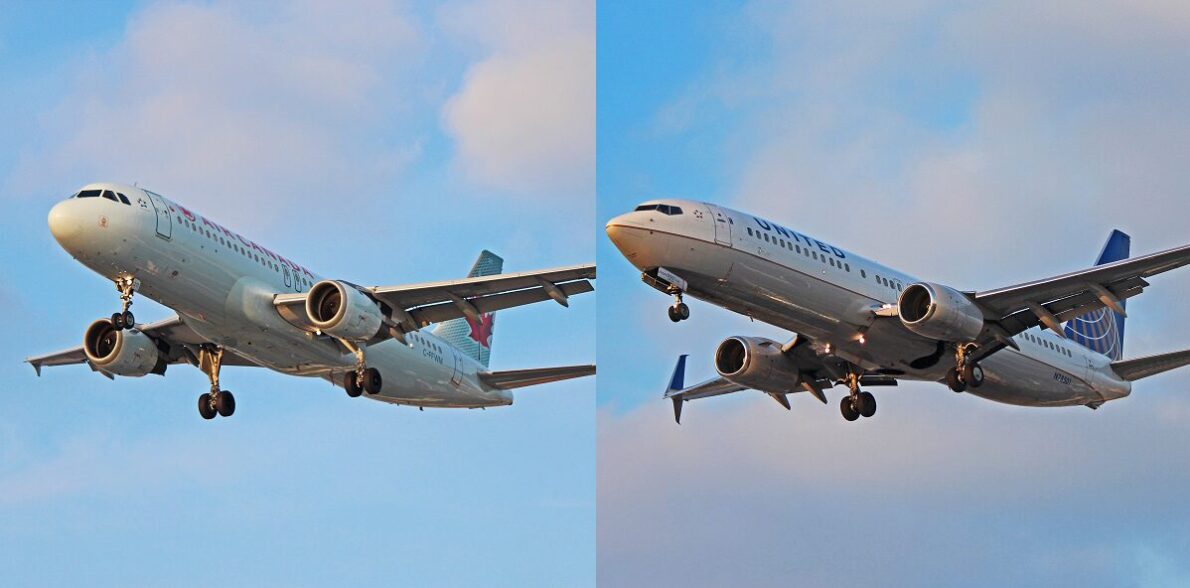 Airbus A320 wyprzedził Boeinga 737 i stał się najczęściej dostarczanym samolotem w historii, osiągając 12 260 dostaw, według danych Cirium.
