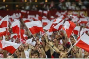 PZPN udostępnia dodatkową pulę biletów na kluczowy mecz eliminacji do MŚ Malta – Polska. Sprzedaż tylko na bilety.laczynaspilka.pl. Wiceprezes Adam Kaźmierczak dziękuje fanom.