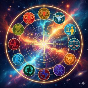 Horoskop na 5 października 2025 przewiduje miłość, finanse i zdrowie dla wszystkich znaków zodiaku, wraz z poradami i praktycznymi wskazówkami.