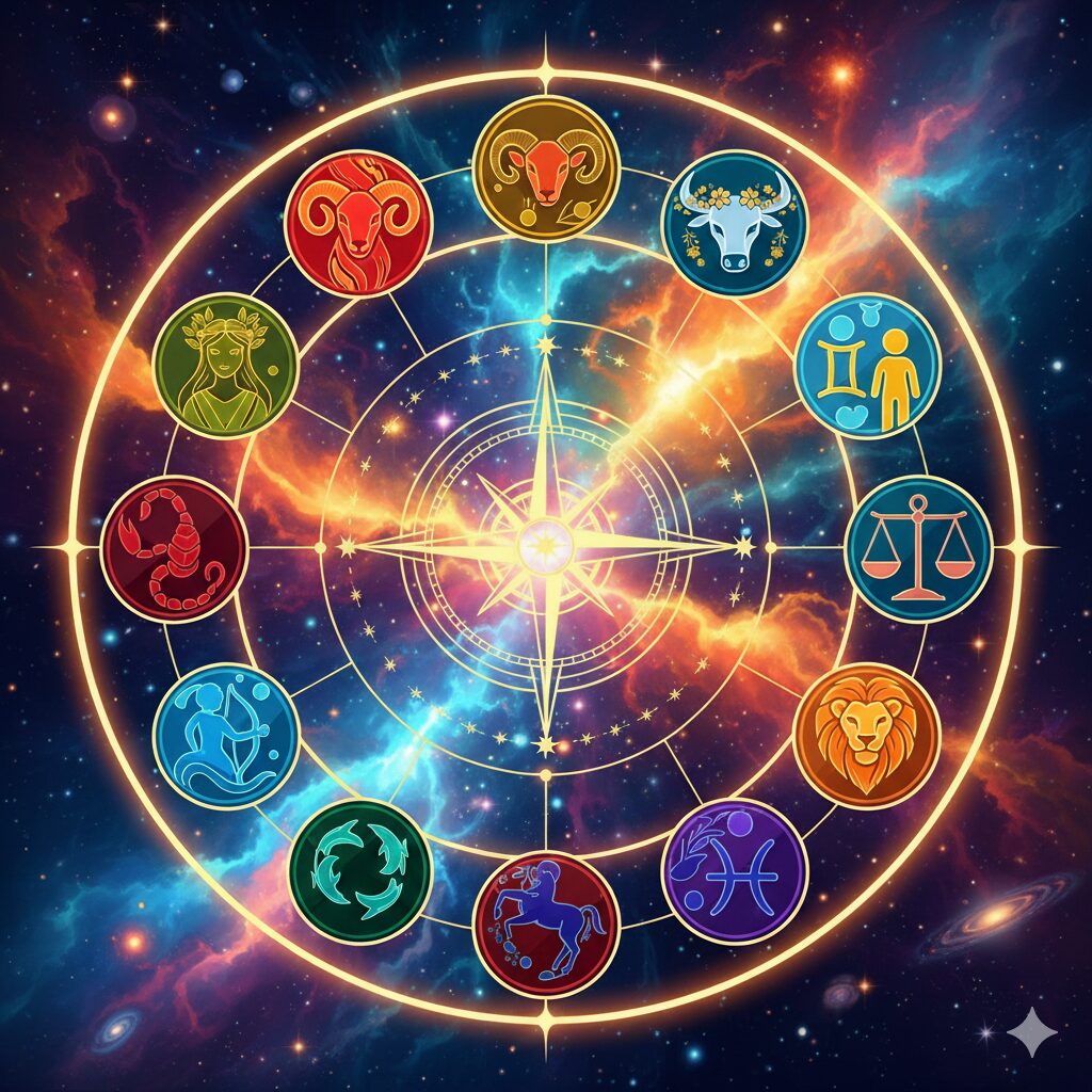 Horoskop na 5 października 2025 przewiduje miłość, finanse i zdrowie dla wszystkich znaków zodiaku, wraz z poradami i praktycznymi wskazówkami.