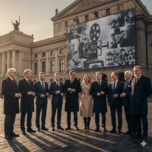 Polska kinematografia: aktorzy i reżyserzy, biografie, filmy, nagrody, współczesne kino, historia i inspiracje dla młodych filmowców.