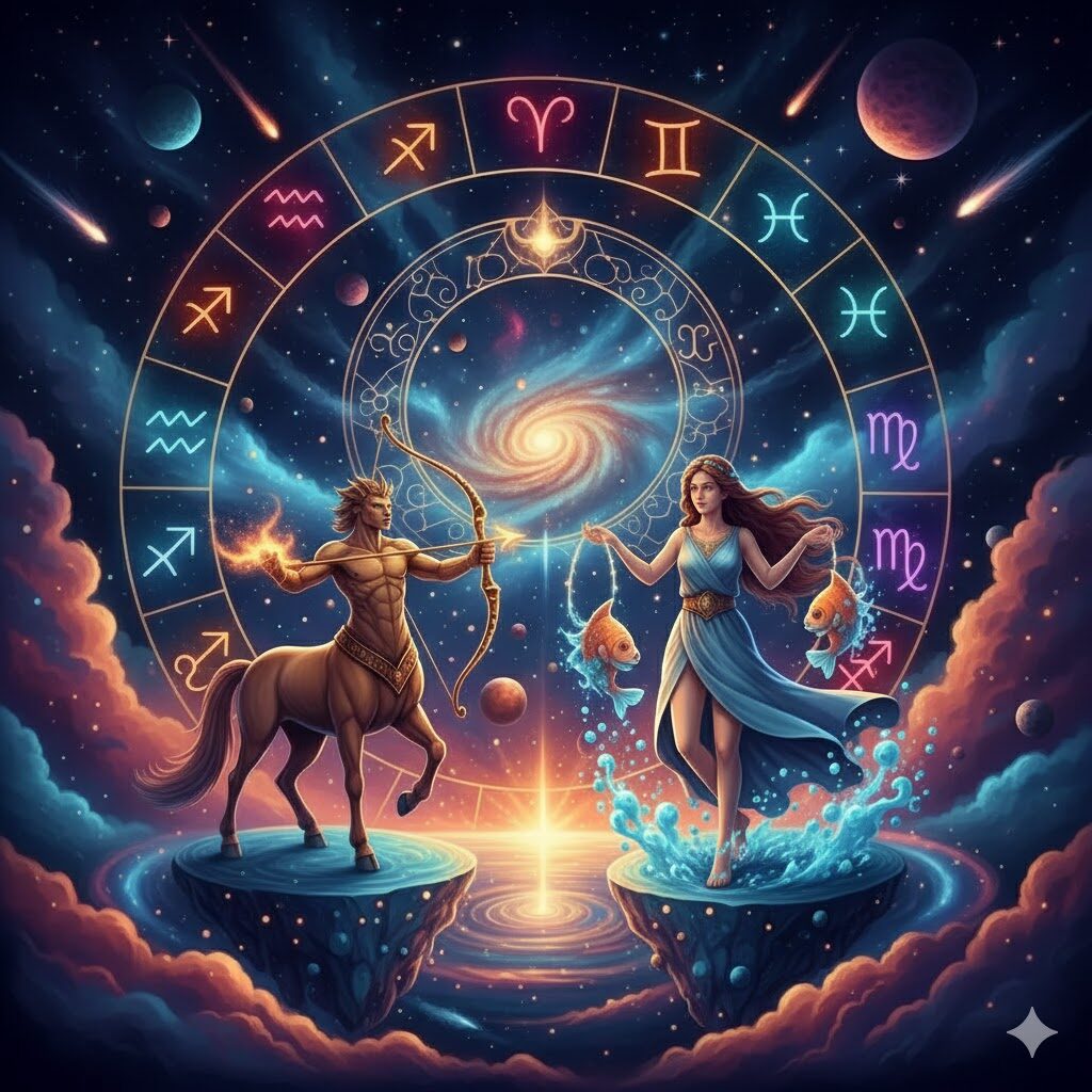 Horoskop 10 października 2025 – szczegółowe prognozy dla każdego znaku, porady astrologiczne, emocje, relacje, finanse i duchowa równowaga.