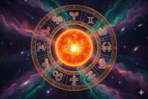 Horoskop 11 października 2025 dla wszystkich znak&oacute;w. Prognozy finansowe, zdrowotne, miłosne. Sprawdź dzienny horoskop i praktyczne porady.