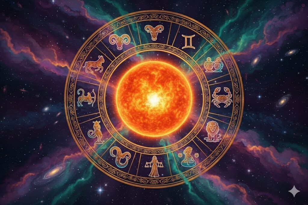 Horoskop 11 października 2025 dla wszystkich znaków. Prognozy finansowe, zdrowotne, miłosne. Sprawdź dzienny horoskop i praktyczne porady.