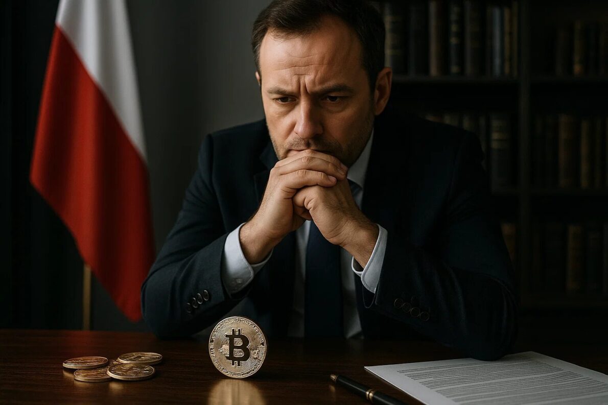 Nowa ustawa o rynku krypto w Polsce wprowadza licencje CASP, nadzór KNF i surowe sankcje, zmieniając rynek i bezpieczeństwo inwestorów.