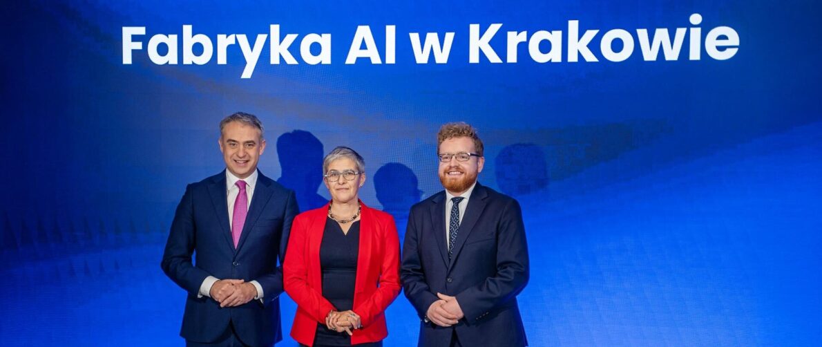 Polska inwestuje 70 mln euro w nową fabrykę AI – Gaia AI Factory w Krakowie. Dowiedz się, jak ta inwestycja wpłynie na rozwój sztucznej inteligencji w Polsce.