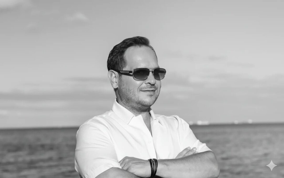 Świat disco polo żegna Bena Vito, czyli Marcina Goździewicza. Artysta zmarł w wieku 44 lat, pozostawiając po sobie wiele hitów i wspomnień.