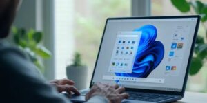 Dowiedz się, jak zainstalować Windows 11 na starszym sprzęcie przy użyciu sprawdzonych trików rejestru Microsoft.