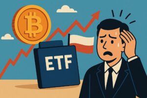 Bitcoin-ETF na GPW daje regulowany dostęp do bitcoina przez futures — poznaj strukturę, koszty, ryzyka, wpływ na inwestorów i nowe produkty.