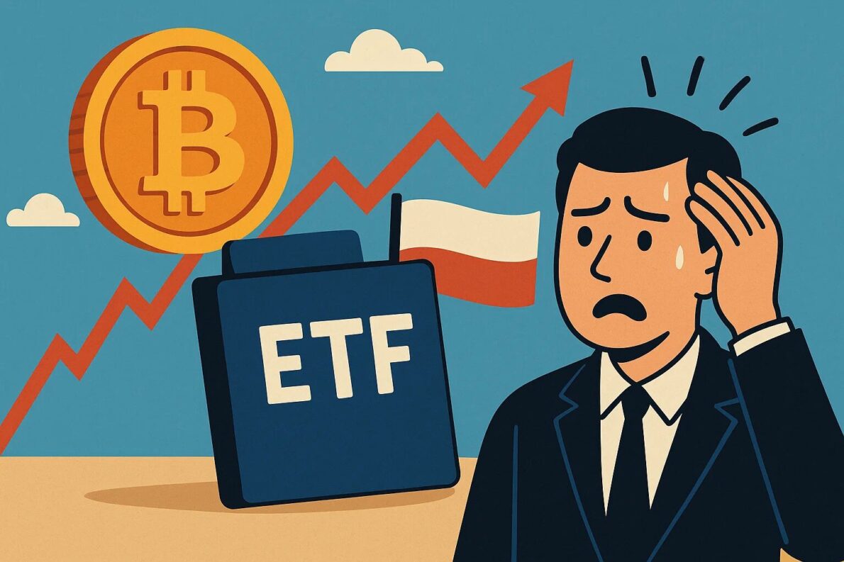 Bitcoin-ETF na GPW daje regulowany dostęp do bitcoina przez futures — poznaj strukturę, koszty, ryzyka, wpływ na inwestorów i nowe produkty.