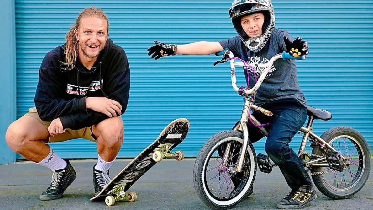 Ekstremalne sporty trend: młodzież wybiera BMX, skateboarding, wspinaczkę — poznaj dane, ceny, obiekty i rady dla miast i klubów w Polsce
