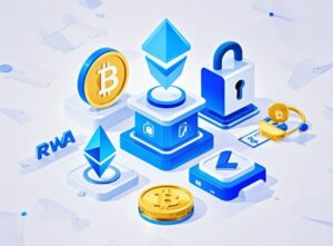 Tokenizacja RWA, kluczowy trend 2025, przenosi aktywa na blockchain. Sprawdź, jak nieruchomości, obligacje i złoto zyskują płynność. Fakty, statystyki i regulacje MiCA.