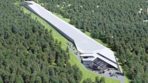 Pierwszy kryty stok narciarski w Polsce (Babica, Wadowice) o długości 650 m, potencjalnie najdłuższy na świecie. Zobacz detale: nachylenie, aquapark, dojazd.