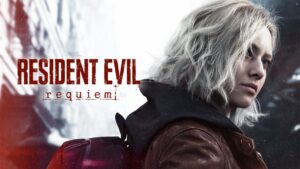 Resident Evil Requiem - oficjalna premiera 27.02.2026 na PC, PS5, Xbox Series X/S. Fabuła, bohaterka Grace Ashcroft, gameplay i wymagania. Wszystko o nowym RE.