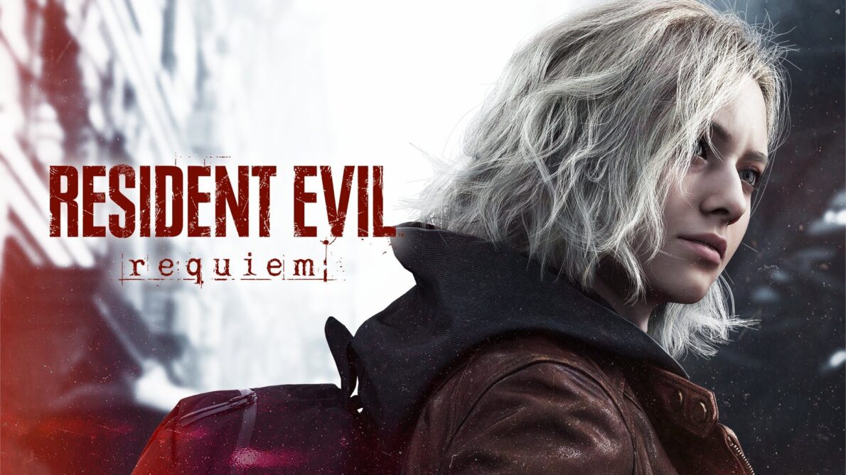 Resident Evil Requiem - oficjalna premiera 27.02.2026 na PC, PS5, Xbox Series X/S. Fabuła, bohaterka Grace Ashcroft, gameplay i wymagania. Wszystko o nowym RE.