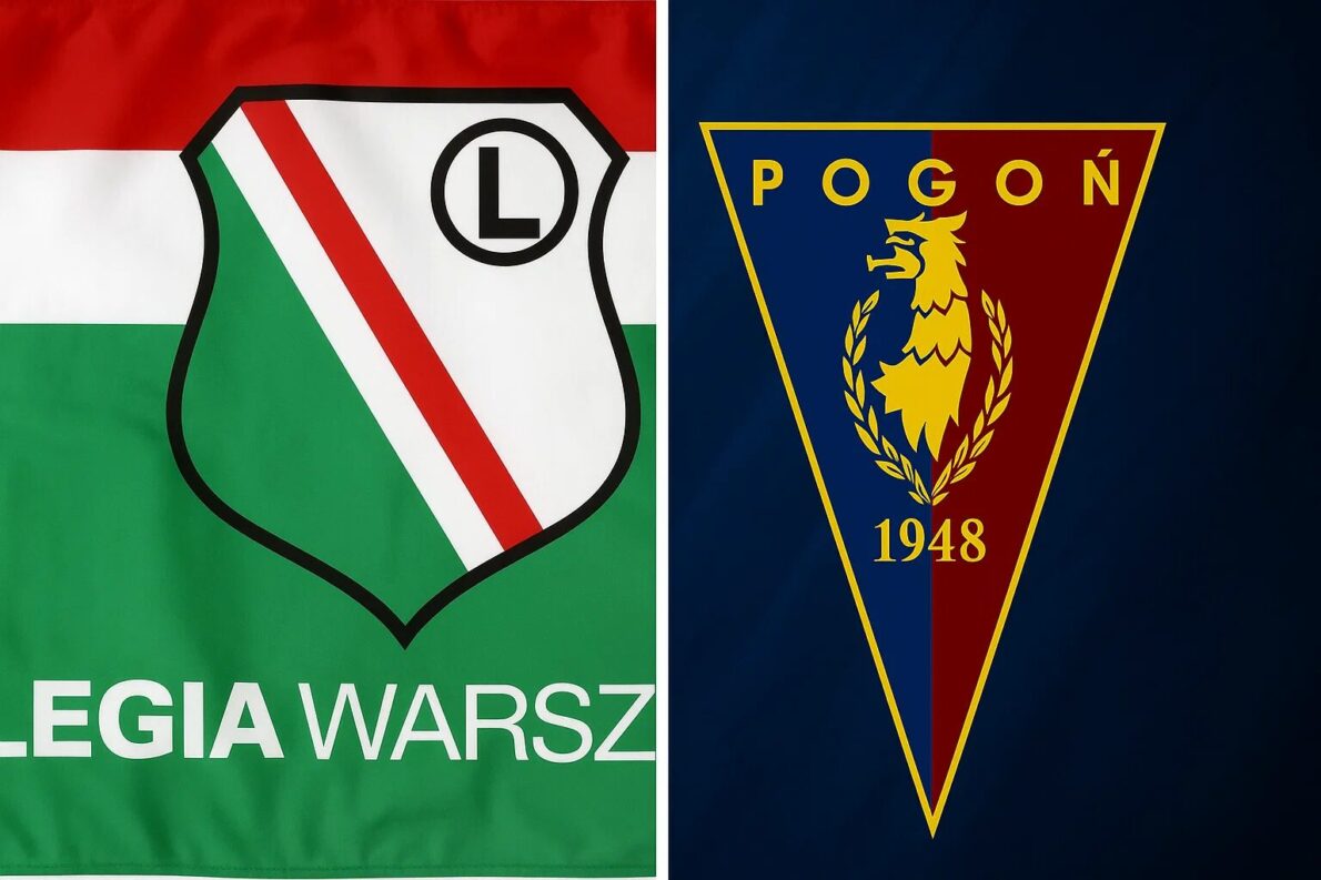 Legia Warszawa – Pogoń Szczecin. Sprawdź, dlaczego bilety kosztują od 90 PLN! Analizujemy statystyki, frekwencję 2025 (24 867 kibiców) i szanse obu drużyn na Łazienkowskiej