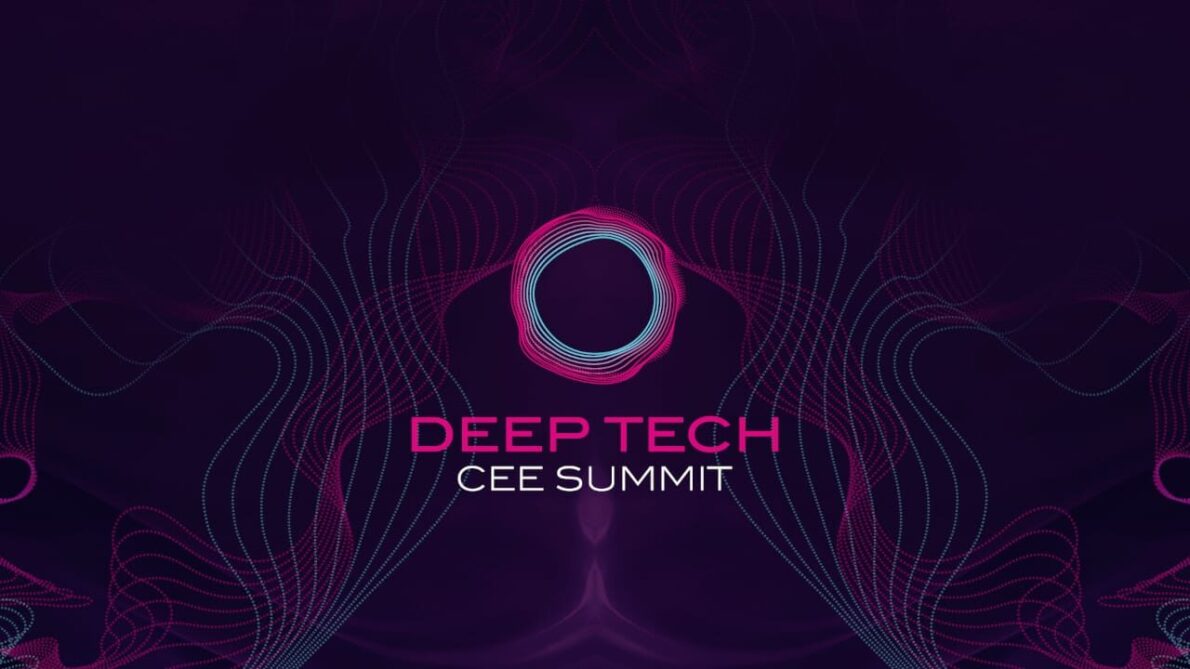 Deep Tech CEE Summit 2025 w Warszawie: startupy, inwestorzy, naukowcy, innowacje w AI, biotech, nanotech i robotyce w Europie Środkowo-Wschodniej.