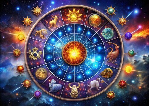 Horoskop 17 października 2025 dla wszystkich znaków zodiaku. Prognozy miłości, pracy, zdrowia i inspiracje na każdy dzień.
