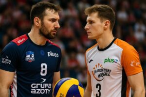 ZAKSA Kędzierzyn-Koźle vs Jastrzębski Węgiel 2025 – kadry, statystyki, bilety, transmisja i przewidywania ekspertów PlusLigi.