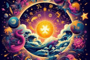 Horoskop na 16 października 2025: sprawdź prognozy dla wszystkich znak&oacute;w zodiaku, zdrowie, finanse i relacje na Noweinformacje.pl