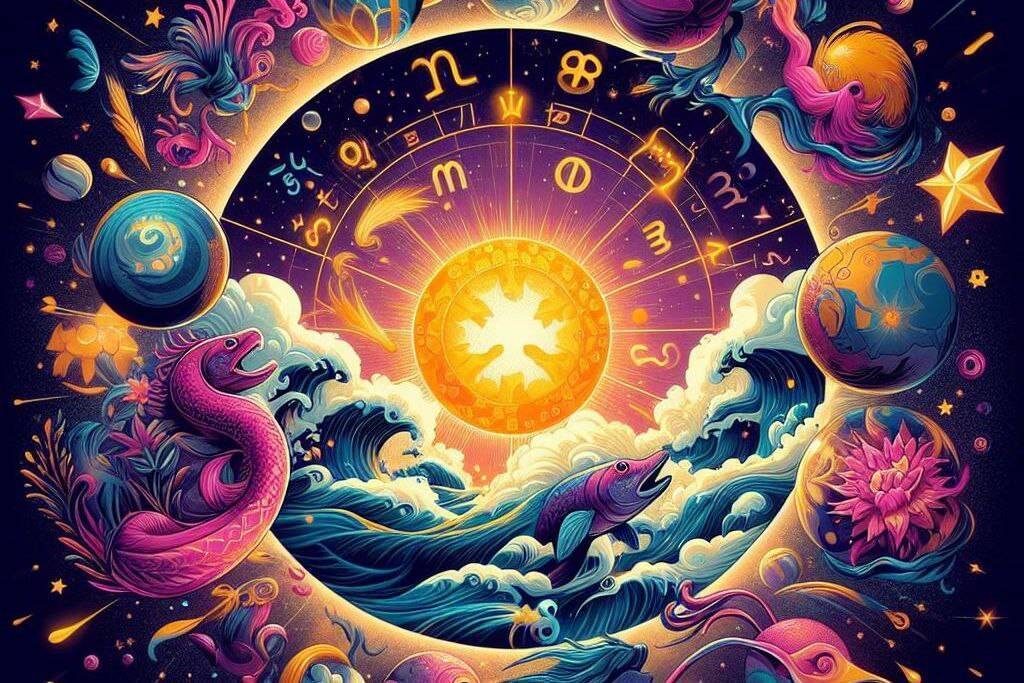 Horoskop na 16 października 2025: sprawdź prognozy dla wszystkich znaków zodiaku, zdrowie, finanse i relacje na Noweinformacje.pl