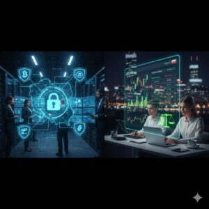 Kryptowaluty w Polsce: sprawdź opłaty, kursy, bezpieczeństwo i wygodę korzystania z giełd Zonda, Binance, Coinbase i Coinquista.
