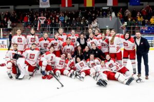 Młodzieżowa reprezentacja Polski U18 w turnieju Olympic Hopes 2025: wyniki, analiza meczu z Ukrainą, statystyki zawodnik&oacute;w i nadchodzące mecze.