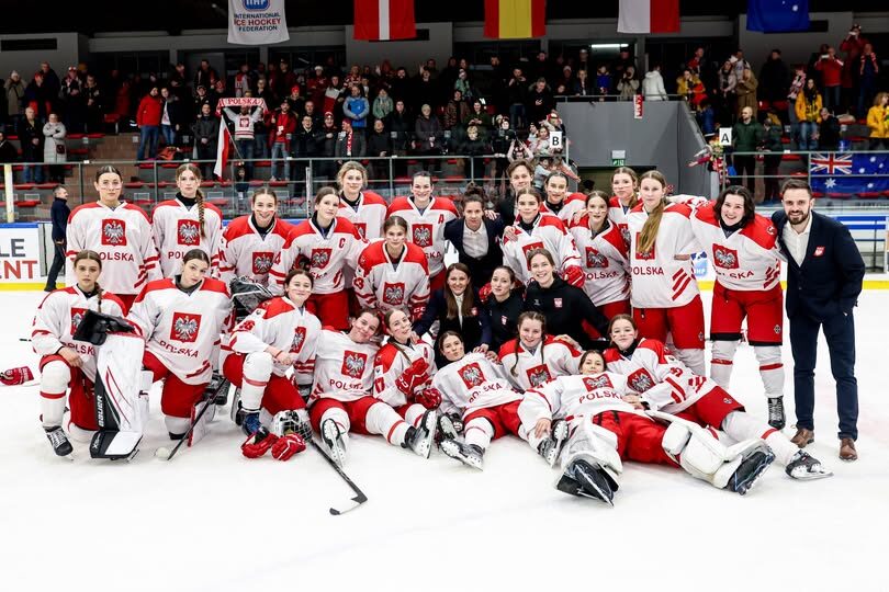 Młodzieżowa reprezentacja Polski U18 w turnieju Olympic Hopes 2025: wyniki, analiza meczu z Ukrainą, statystyki zawodników i nadchodzące mecze.