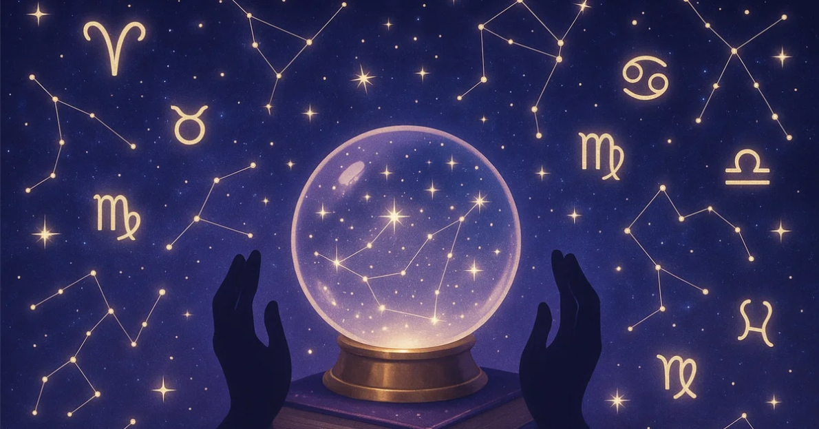 Horoskop na 18 października 2025 – sprawdź dzienne prognozy dla wszystkich znaków zodiaku, miłość, praca, zdrowie i finanse.